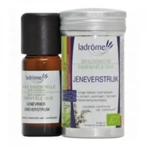 Ladrôme Jeneverbes Etherische Olie