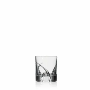 Rcr Style Prestige Whiskeyset Handgeslepen Kristal