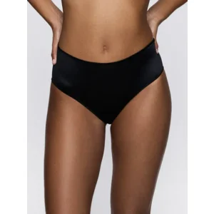 Sarda Mayela tailleslip in zwart