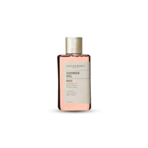 ATELIER REBUL Rose Douchegel 250ml