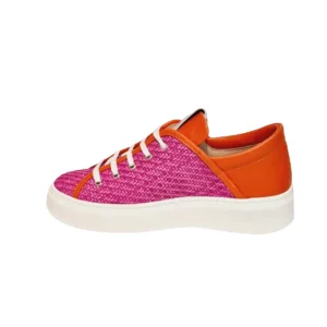 Claire de Lune Sneaker I2200 Fuchsia