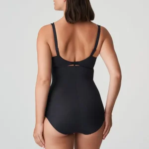 Prima Donna Shape wear: Perle, Carbon kleur ( PDO.107 )