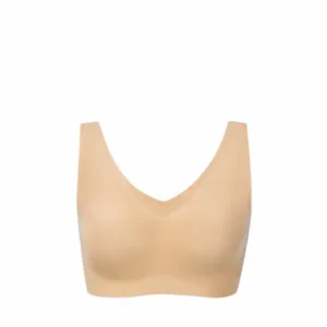 Sloggi Zero Feel Natural Top - 10194059 – Skin