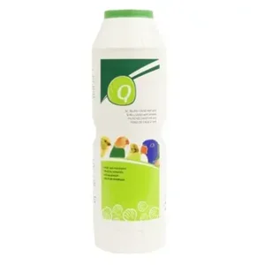 Q Schelpenzand bus 2 kg