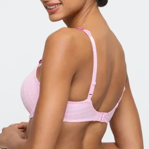 Marie Jo Avero push-up bh in roze