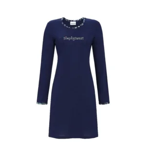Ringella – Stylish – Nachtkleed – 4511025 – Night