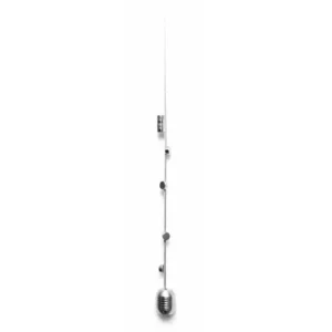 Trendform Fotokoord met 15 Magneten Metaal