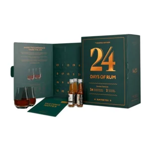 24 DAYS OF RUM 2022 48CL/43,69%