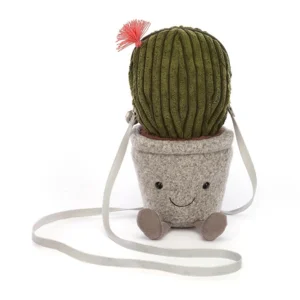 Knuffel - Amuseable Bag - Cactus