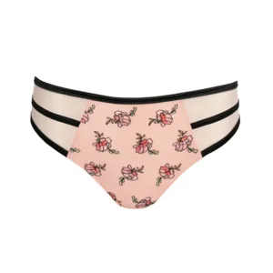Prima Donna Eraclea slip in vieux roze