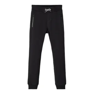 Name-it Jongens Jogging Broek Honk Black