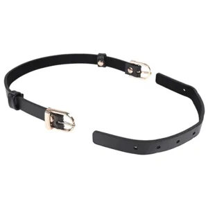 Sportsheets Sex & Mischief Double Buckle Day Collar