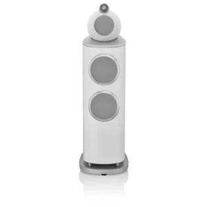 Bowers & Wilkins 803D4 Matwit demomodel