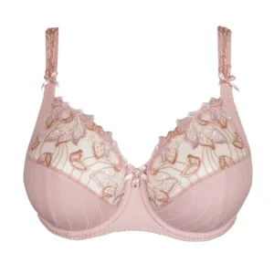 Prima Donna - Deauville - BH Beugel – 0161810 – Vintage Pink
