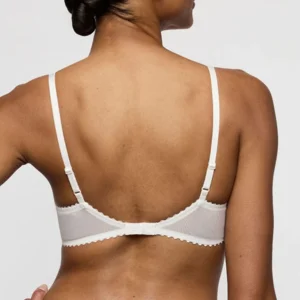 Marie Jo BH Hartvorm: Azelie, natuur, Europese Maten ( MJO.358 )