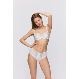 Marie Jo – Chen – Shorty – 0502683 – White