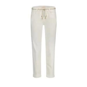 Para Mi Broek: Bobby, White ( PARA.297 )