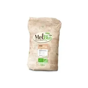 MelBio bio wit tarwemeel T65 (1 kg)