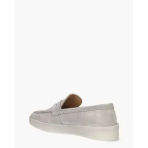 Blackstone ZG43 Lichtgrijs Herenloafers