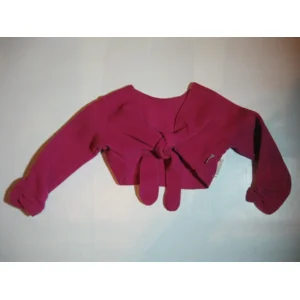 Fushia bolero staxo 92/2J