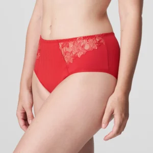 Prima Donna - Deauville - Tailleslip – 0561811 - Scarlet