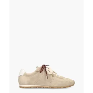 Nubikk Billy Lou Beige Damessneakers