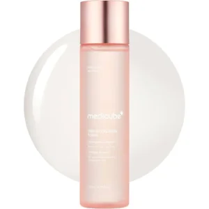 Medicube – Drievoudige collageentoner 4.0, 140 ml