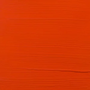 Acrylverf - 311 - Vermiljoen - Amsterdam - 20ml