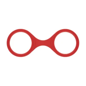 Easytoys Flexibele Siliconen Handboeien