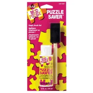 Puzzle Saver set