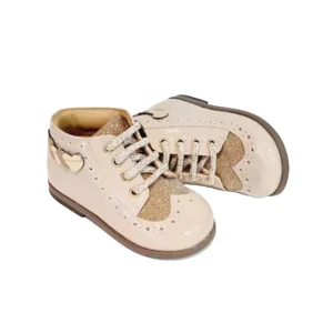 Zecchino d'Oro Sneaker N1-1206 Nude