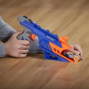 NERF Nitro DuelFury Demolition - Blaster