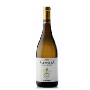 Firriato Altavilla Grillo (per 6 flessen)
