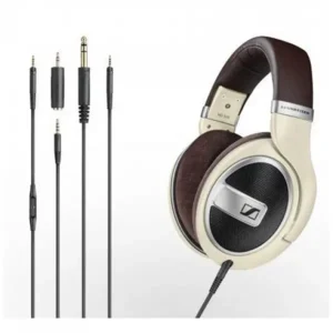 Sennheiser HD599 over ear hoofdtelefoon