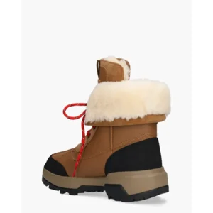 UGG Adirondack Boot Chestnut Damesboots