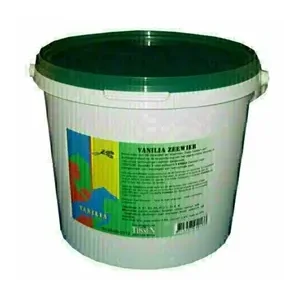Vanilla   ijslands      zeewier     3,5 kg