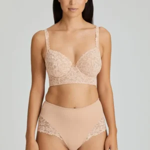 Prima Donna Magnolia shaper hotpants in huidskleur