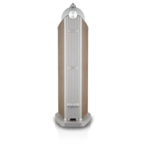Bowers & Wilkins 802D5 Licht Walnoot