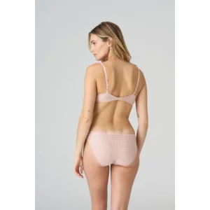Marie jo Avero Tiny Rio Slip: Powder rose, laag model ( MJO.246 )