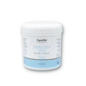 Camille dode zeezout crème 250ml