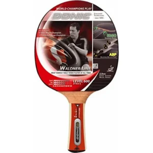 Donic Pingpongpalet Waldner 600