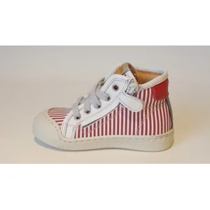 Ocra Sneaker C500V Rood