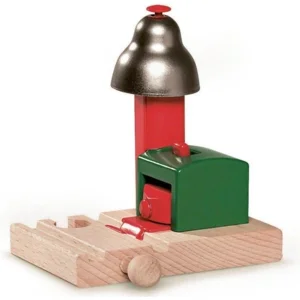 Rails - Belsignaal - Magnetisch