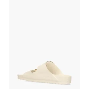 Birkenstock Arizona Big Buckle Room Damesslippers