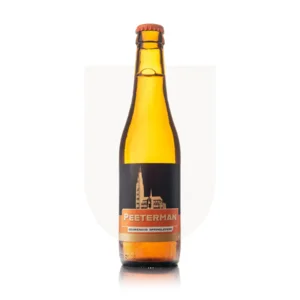 Flesje Sour Beer - Peeterman bier