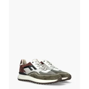 Floris Van Bommel Noppi 29.53 Herensneakers