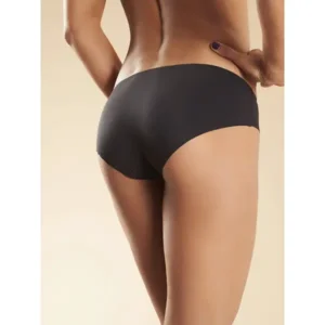 Chantelle Modern Invisible Shorty 2194 Noir