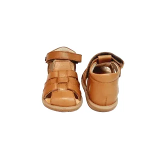 Naturino Sandaal ZAFFIRO Cognac 23