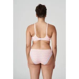 Prima Donna Twist Goleta slip in pastelkleuren