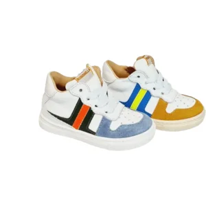 Rondinella Sneaker 4750 Wit/Azul 23